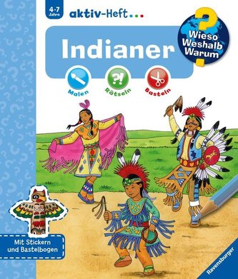 Indianer