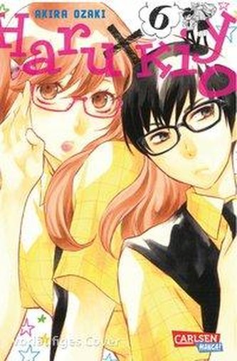 Haru x Kiyo  6