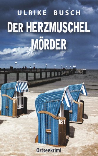 Der Herzmuschelmörder