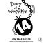 Diary of a Wimpy Kid 14. Wrecking Ball