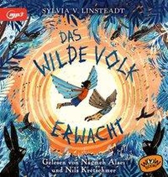 Das Wilde Volk erwacht (Bd. 2)