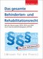 Das gesamte Behinderten- und Rehabilitationsrecht