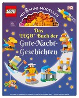 Das LEGO® Buch der Gute-Nacht-Geschichten