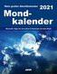 Mond 2021 Abreißkalender