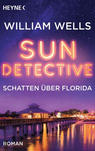 Sun Detective  - Schatten über Florida