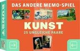 Kunst - Das andere Memo-Spiel