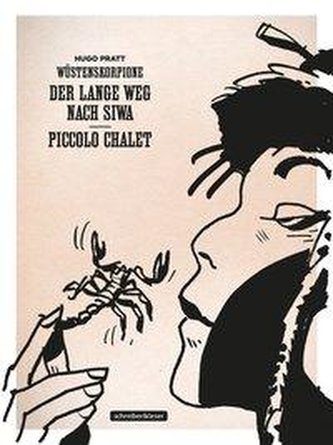 Wüstenskorpione