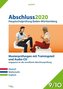 Abschluss 2020 - Hauptschulprüfung. Deutsch, Mathematik und Englisch. Baden-Württemberg