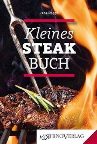 Kleines Steakbuch