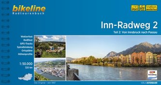 Inn-Radweg / Inn-Radweg 2