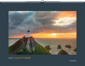 Leuchttürme 2021