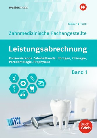 Abrechnung - Zahnmedizinische Fachangestellte 1. Schülerband
