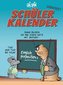 Uli Stein - Schülerkalender 2020/2021