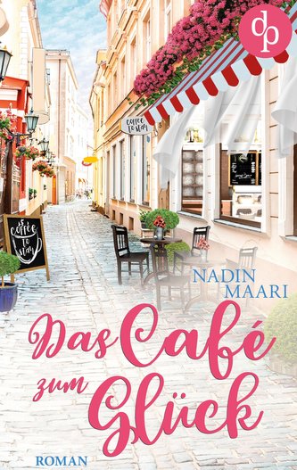 Das Café zum Glück