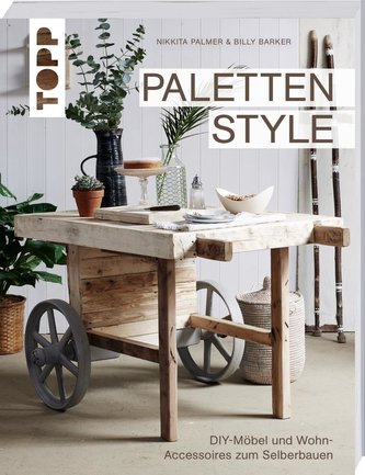 Paletten Style