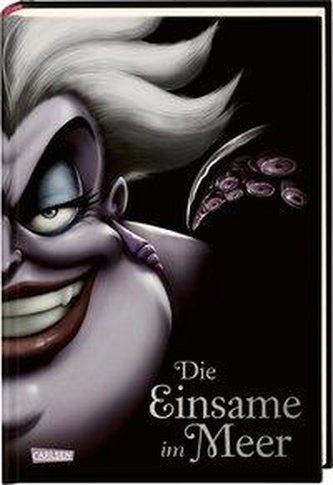 Disney - Villains 3: Die Einsame im Meer