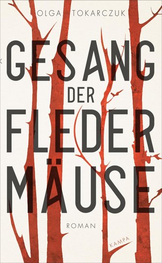 Der Gesang der Fledermäuse