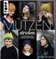 Mützen stricken by Woolly Wormhead