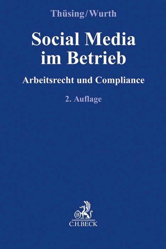 Social Media im Betrieb