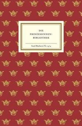 Die Prinzessinnenbibliothek