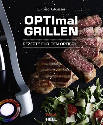 OPTImal Grillen