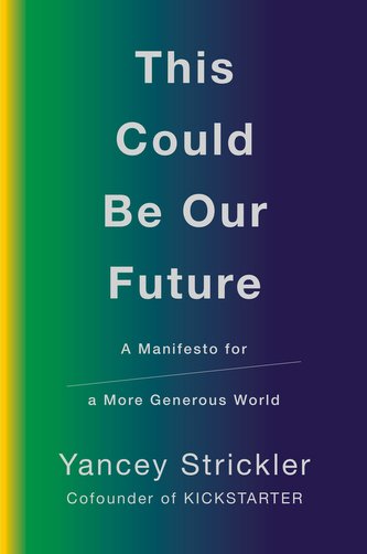 This Could Be Our Future