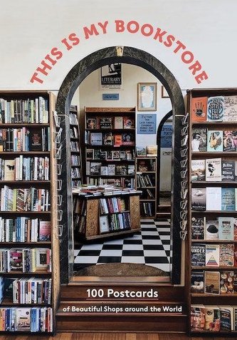 This Is My Bookstore