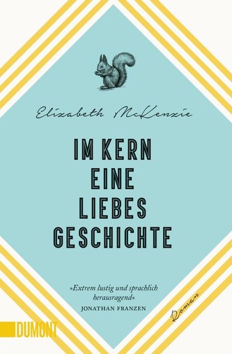 Im Kern eine Liebesgeschichte