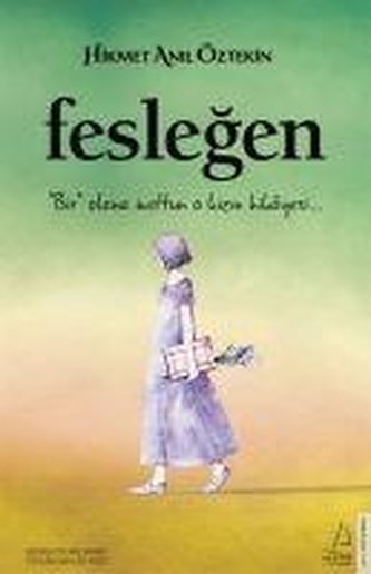 Feslegen