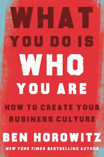 What You Do Is What You Are