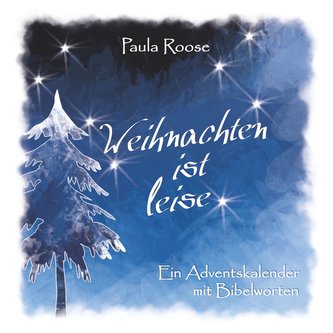 Weihnachten ist leise