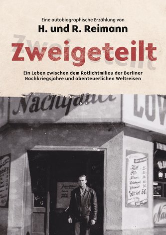 Zweigeteilt
