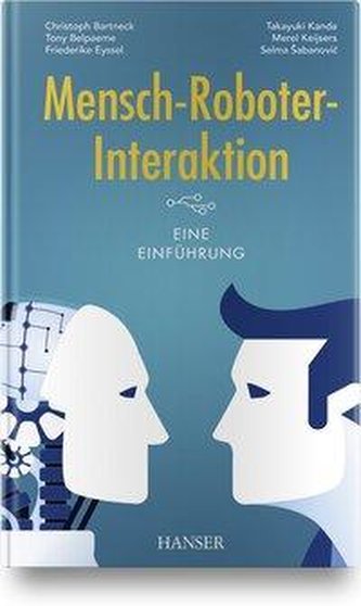 Mensch-Roboter-Interaktion