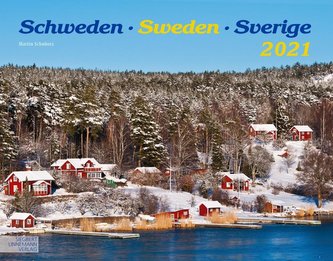 Schweden 2021