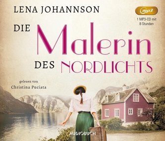 Die Malerin des Nordlichts