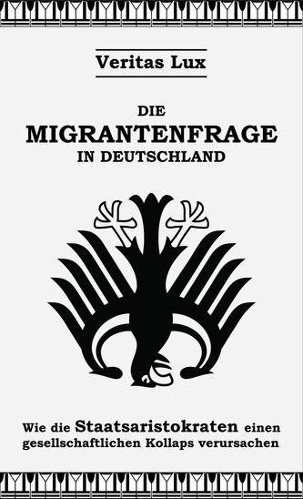 Die Migrantenfrage in Deutschland