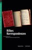 Rilkes Korrespondenzen