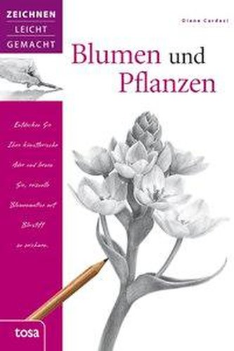 Blumen und Pflanzen