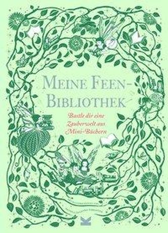 Meine Feen-Bibliothek