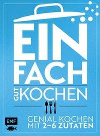 Einfach gut kochen - Limitierte Sonderausgabe