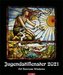 Jungendstilfenster - Kalender 2021