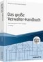 Das große Verwalter-Handbuch - inkl. Arbeitshilfen online