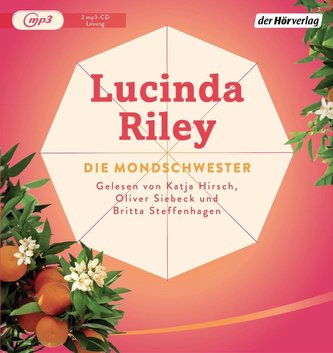 Die Mondschwester