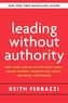 Leading Without Authority