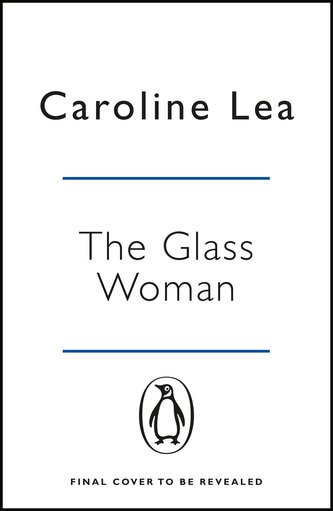 The Glass Woman