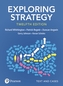 Exploring Strategy