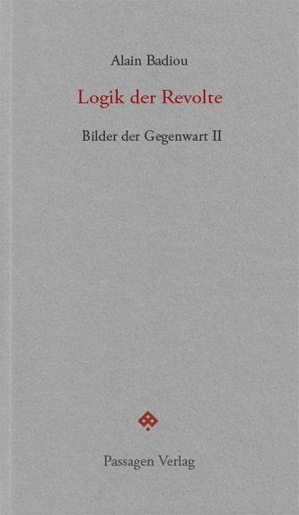 Logik der Revolte