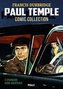 Francis Durbridge: Paul Temple Comic Collection