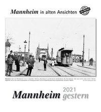 Mannheim gestern 2021