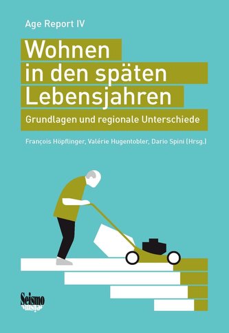 Wohnen in den späten Lebensjahren